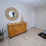 Diamante House Com Garagem Privada דירה בראגה