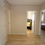 Diamante House Com Garagem Privada * Braga