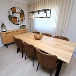 Diamante House Com Garagem Privada בראגה