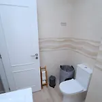 Апартаменти Diamante House Com Garagem Privada Брага