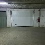 Diamante House Com Garagem Privada Брага