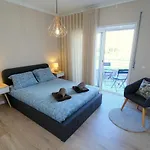 Diamante House Com Garagem Privada דירה