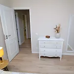 Diamante House Com Garagem Privada Apartamento *