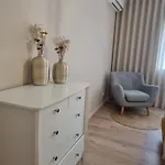 아파트 Diamante House Com Garagem Privada 브라가