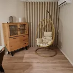 Diamante House Com Garagem Privada