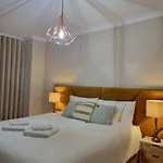 דירה Diamante House Com Garagem Privada בראגה