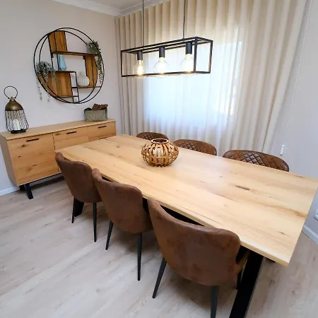Diamante House Com Garagem Privada 布拉加