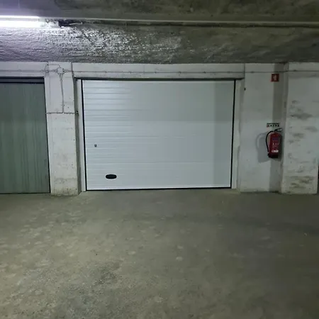 Diamante House Com Garagem Privada 布拉加