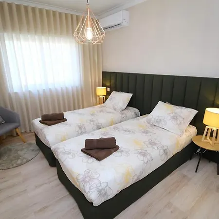 Diamante House Com Garagem Privada Apartment