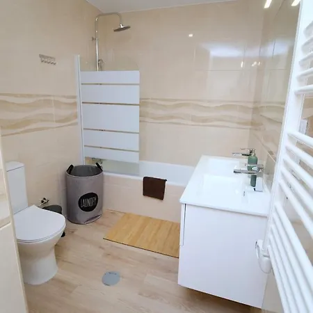 Diamante House Com Garagem Privada Apartamento Braga