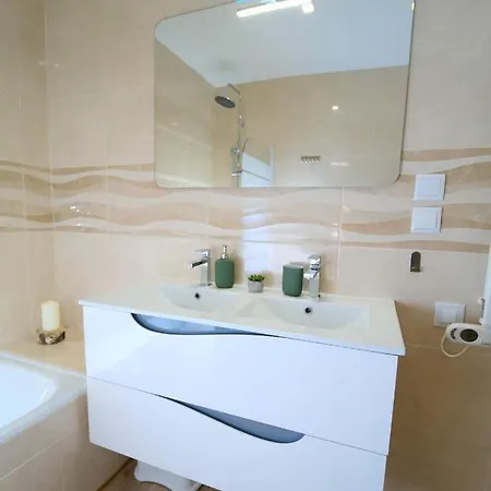 דירה Diamante House Com Garagem Privada *