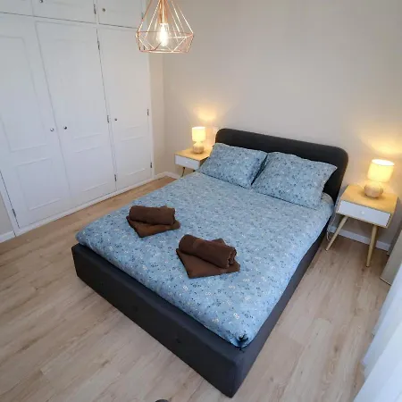 Diamante House Com Garagem Privada * Braga