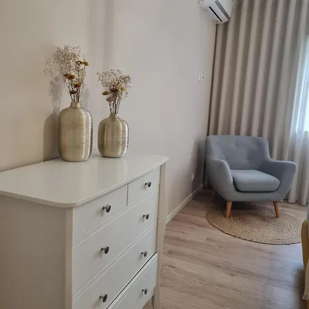 דירה Diamante House Com Garagem Privada בראגה