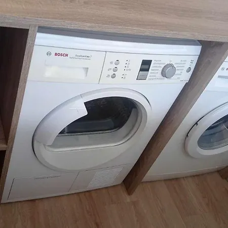 Apartman Diamante House Com Garagem Privada