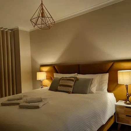 Appartement Diamante House Com Garagem Privada *