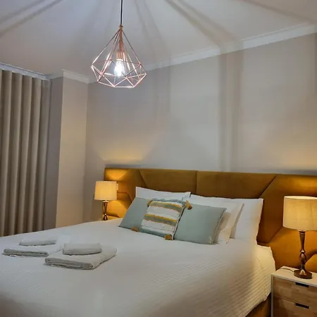 Appartement Diamante House Com Garagem Privada Braga