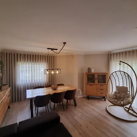 Lägenhet Diamante House Com Garagem Privada