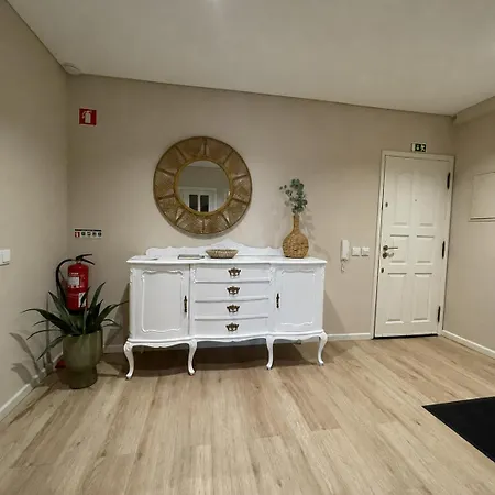Apartment Diamante House Com Garagem Privada *