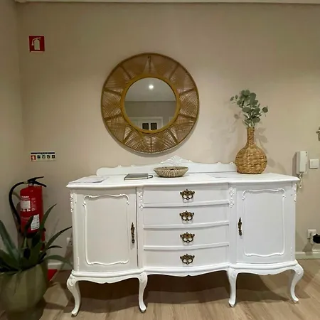 Apartment Diamante House Com Garagem Privada