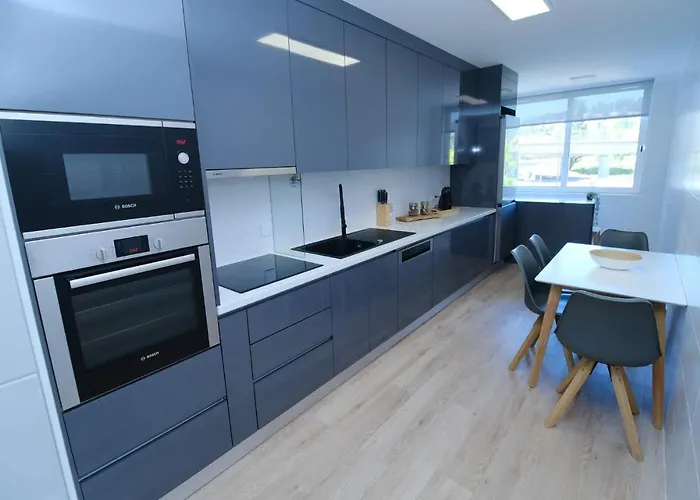 Apartment Diamante House Com Garagem Privada