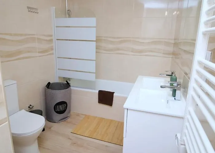 Diamante House Com Garagem Privada Apartment Braga