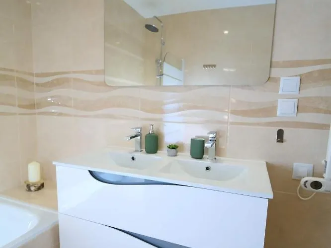 Apartment Diamante House Com Garagem Privada *