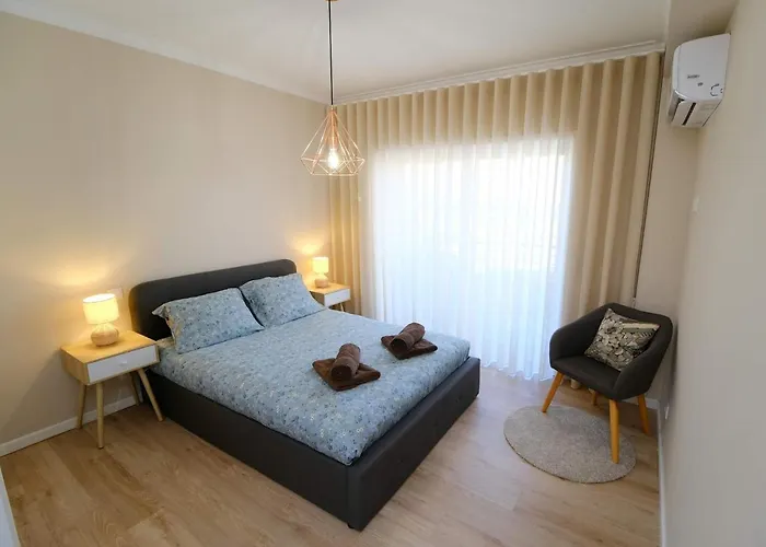 Diamante House Com Garagem Privada Apartment *