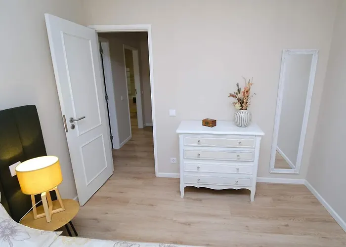 Diamante House Com Garagem Privada Апартаменты *