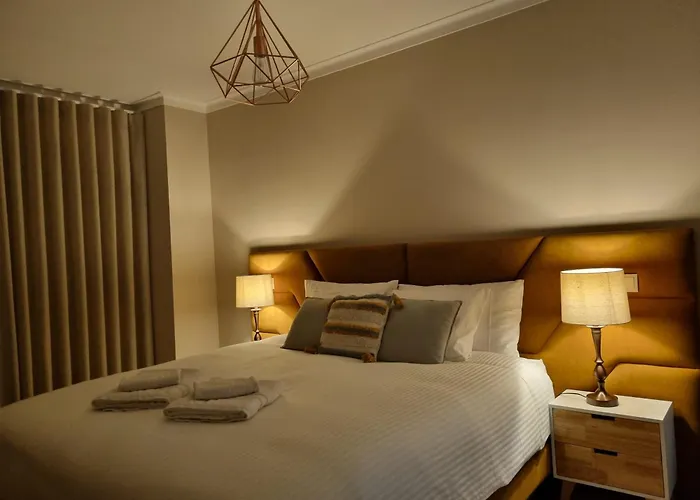 Apartment Diamante House Com Garagem Privada *